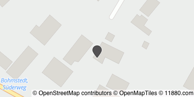 Auf Stadtplan Bohmstedt anzeigen