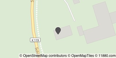 Auf Stadtplan Ulsnis anzeigen