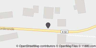 Auf Stadtplan Bohmstedt anzeigen