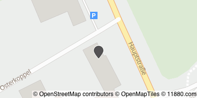 Auf Stadtplan Struckum anzeigen