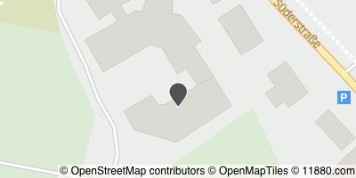 Auf Stadtplan Bredstedt anzeigen