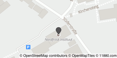 Auf Stadtplan Bredstedt anzeigen