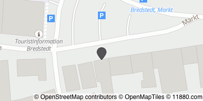 Auf Stadtplan Bredstedt anzeigen