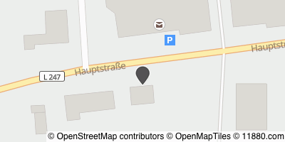 Auf Stadtplan Eggebek anzeigen