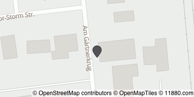 Auf Stadtplan Eggebek anzeigen