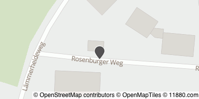 Auf Stadtplan Bredstedt anzeigen