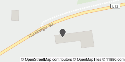 Auf Stadtplan Sönnebüll anzeigen