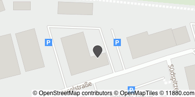 Auf Stadtplan Wittdün, Amrum anzeigen