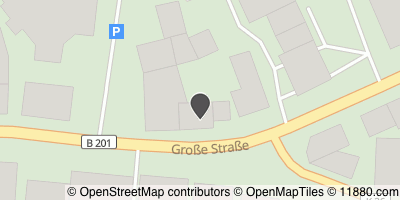 Auf Stadtplan Süderbrarup anzeigen