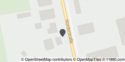 Auf Stadtplan Böel, Angeln anzeigen