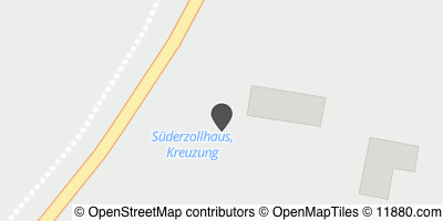 Auf Stadtplan Janneby anzeigen