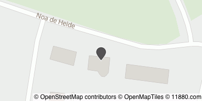 Auf Stadtplan Dörpum anzeigen