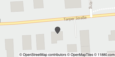 Auf Stadtplan Jerrishoe anzeigen