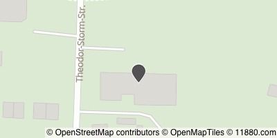 Auf Stadtplan Kappeln an der Schlei anzeigen