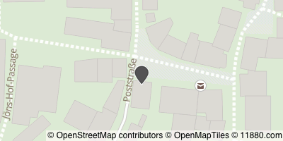 Auf Stadtplan Kappeln an der Schlei anzeigen