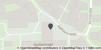 Auf Stadtplan Kappeln an der Schlei anzeigen