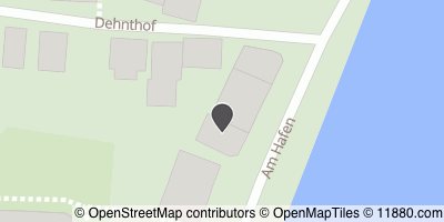 Auf Stadtplan Kappeln an der Schlei anzeigen