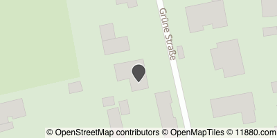 Auf Stadtplan Kappeln an der Schlei anzeigen