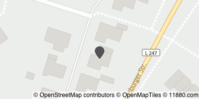 Auf Stadtplan Tarp anzeigen