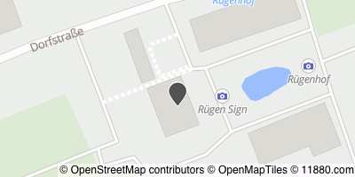 Auf Stadtplan Putgarten anzeigen