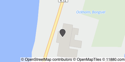 Auf Stadtplan Ockholm anzeigen