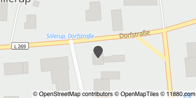 Auf Stadtplan Lindewitt anzeigen