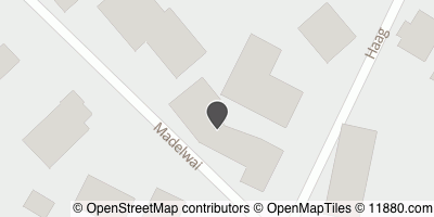 Auf Stadtplan Norddorf auf Amrum anzeigen