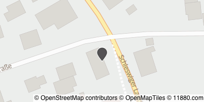 Auf Stadtplan Großsolt anzeigen