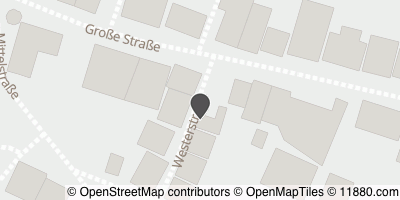 Auf Stadtplan Wyk auf Föhr anzeigen