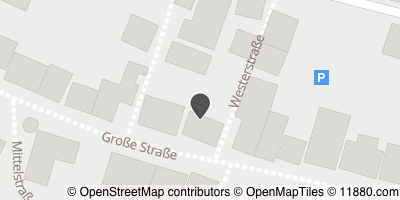 Auf Stadtplan Wyk auf Föhr anzeigen