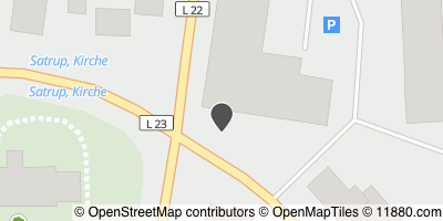 Auf Stadtplan Mittelangeln anzeigen