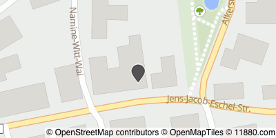 Auf Stadtplan Nieblum anzeigen