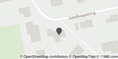Auf Stadtplan Wanderup anzeigen