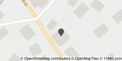 Auf Stadtplan Oevenum anzeigen