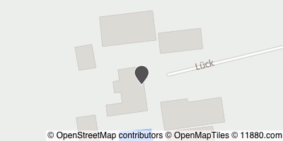 Auf Stadtplan Rabenholz bei Gelting anzeigen