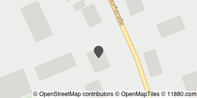 Auf Stadtplan Rabenholz bei Gelting anzeigen