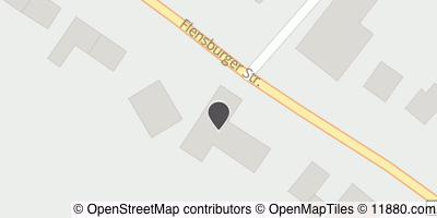 Auf Stadtplan Sörup anzeigen