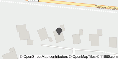 Auf Stadtplan Sörup anzeigen