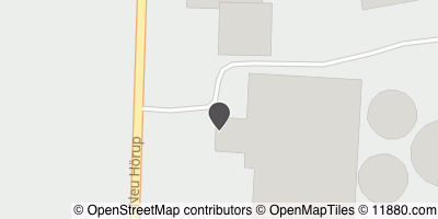 Auf Stadtplan Hörup anzeigen