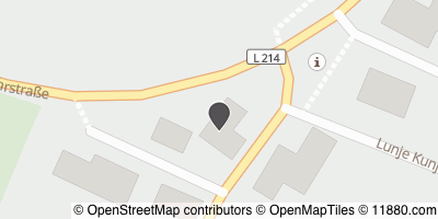 Auf Stadtplan Süderende auf Föhr anzeigen