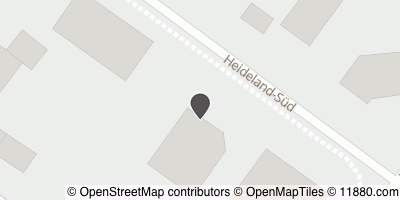 Auf Stadtplan Handewitt anzeigen