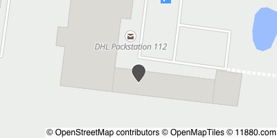 Auf Stadtplan Gelting, Angeln anzeigen