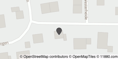 Auf Stadtplan Schafflund anzeigen