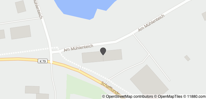 H.P. Sommer Landmaschinenhandel und -reparatur Meyn | Telefon | Adresse