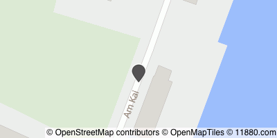 Auf Stadtplan Hörnum, Sylt anzeigen