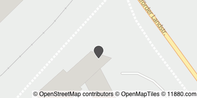 Auf Stadtplan Flensburg anzeigen