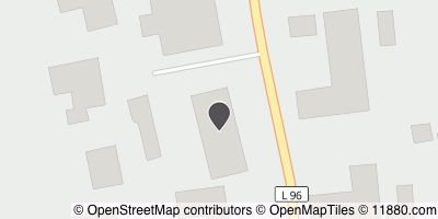 Auf Stadtplan Handewitt anzeigen