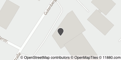 Auf Stadtplan Flensburg anzeigen