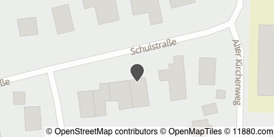 Auf Stadtplan Handewitt anzeigen