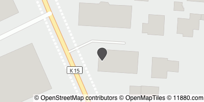 Auf Stadtplan Flensburg anzeigen